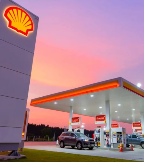 Shell Navigation Webservice: Enhancing Mobility with Precision and Practicality