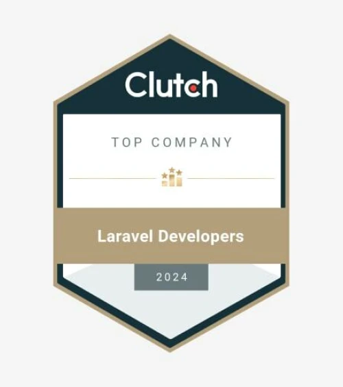 Frontmen recognized as a Clutch Global Leader for Spring 2024