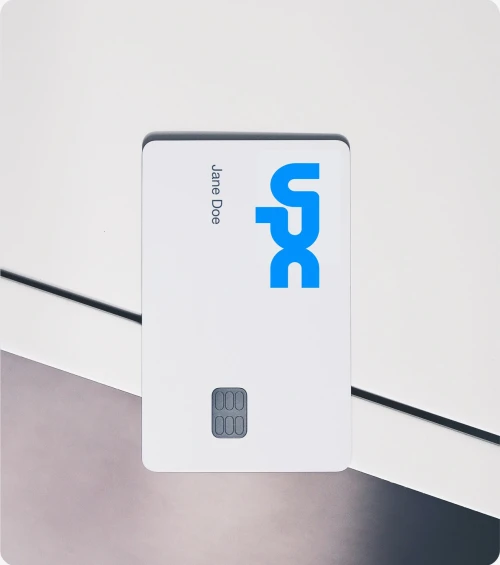 Corporate Website for Payment Processing Leader