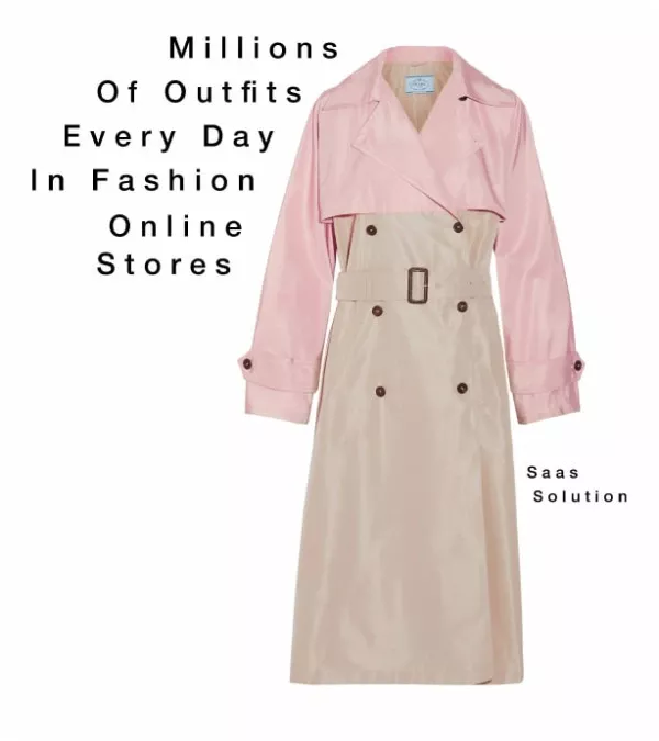 AI-Driven Fashion Discovery: Revolutionizing E-Commerce with SaaS