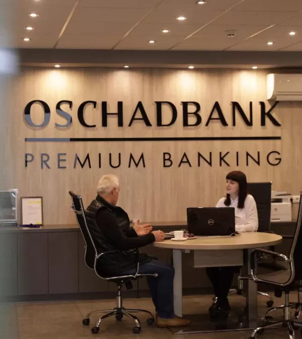 Banking Website Enhancement