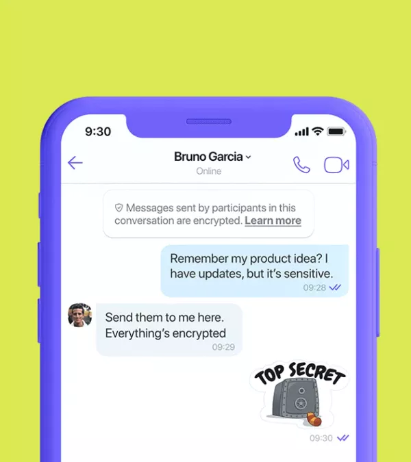 Viber Channels - Elevating <br>Communication