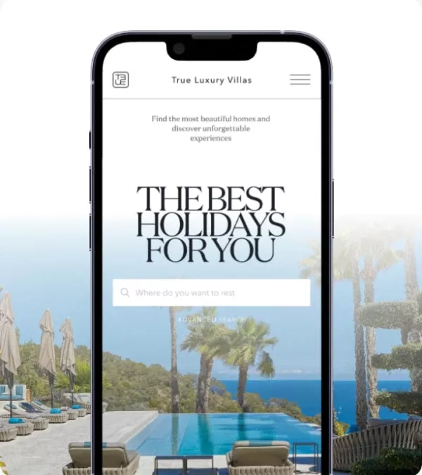 Efficient Booking Solution for Rentals