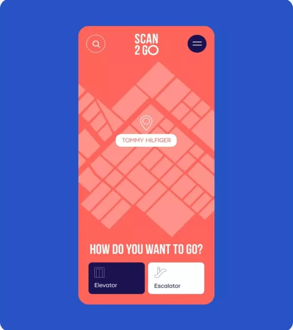 Playful Platform for Online Shopping