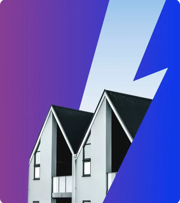 B2B and B2C Platform for Electricity Supplier