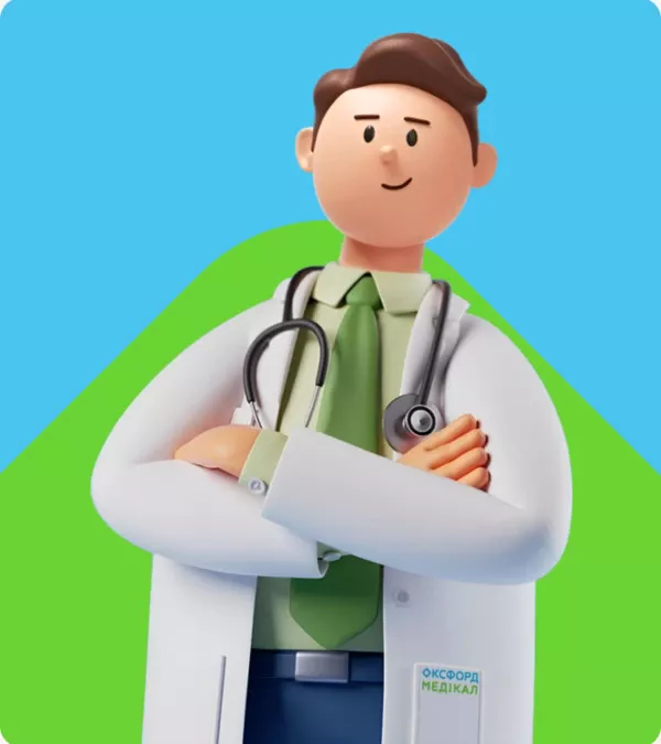 Digital Platform for Medical Clinic Network